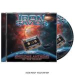 AWESOME ANTHEMS OF THE GALAXY (CD) AWESOME ANTHEMS OF THE GALAXY (CD)