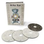 J-TULL DOT COM: ANOTHER CAST OF THE NET (3CD+BRD DIGI-BOX) J-TULL DOT COM: ANOTHER CAST OF THE NET (3CD+BRD DIGI-BOX)