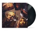 KIDS ABANDONING DESTINY AMONG VANITY AND RUIN VINYL (LP) KIDS ABANDONING DESTINY AMONG VANITY AND RUIN VINYL (LP)