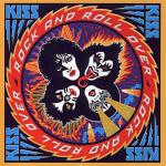 ROCK AND ROLL OVER EDDIE KRAMER 2026 MIX (CD) ROCK AND ROLL OVER EDDIE KRAMER 2026 MIX (CD)