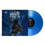 INTO YOUR NIGHTMARE TRANSLUCENT BLUE VINYL (LP) INTO YOUR NIGHTMARE TRANSLUCENT BLUE VINYL (LP)