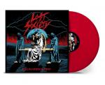 HELL IS A STATE OF MIND RED VINYL (LP) HELL IS A STATE OF MIND RED VINYL (LP)