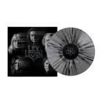 LEX LEGION BLACKENED STEEL SPLATTER VINYL (LP) LEX LEGION BLACKENED STEEL SPLATTER VINYL (LP)