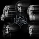 LEX LEGION (CD) LEX LEGION (CD)