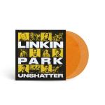 UNSHATTER FILM SOUNDTRACK (LIVE IN SAO PAULO) CITRUS VINYL (2LP) UNSHATTER FILM SOUNDTRACK (LIVE IN SAO PAULO) CITRUS VINYL (2LP)