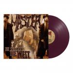 THE SPIRIT OF THE WEST SOLID VIOLA VINYL (LP) THE SPIRIT OF THE WEST SOLID VIOLA VINYL (LP)