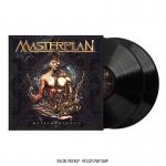 METALMORPHOSIS VINYL (2LP BLACK) METALMORPHOSIS VINYL (2LP BLACK)