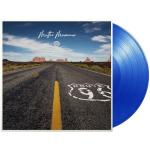 ROUTE 96 BLUE VINYL (LP) ROUTE 96 BLUE VINYL (LP)