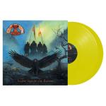 IN THE SIGN OF THE RAVENS YELLOW VINYL (2LP) IN THE SIGN OF THE RAVENS YELLOW VINYL (2LP)