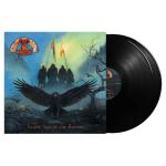 IN THE SIGN OF THE RAVENS VINYL (2LP BLACK) IN THE SIGN OF THE RAVENS VINYL (2LP BLACK)