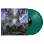 KING OF THE DISTANT FOREST GREEN VINYL (2LP) KING OF THE DISTANT FOREST GREEN VINYL (2LP)