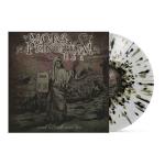 ... AND DEATH SAID LIVE SPLATTER VINYL REPRINT (LP) ... AND DEATH SAID LIVE SPLATTER VINYL REPRINT (LP)