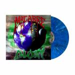 GLOOM BLUE MARBLED VINYL REISSUE (LP) GLOOM BLUE MARBLED VINYL REISSUE (LP)