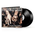 THE MORE THINGS CHANGE ... VINYL REPRINT (2LP) THE MORE THINGS CHANGE ... VINYL REPRINT (2LP)