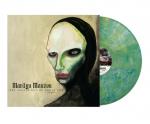 ONE ASSASSINATION UNDER GOD - CHAPTER 2 GREEN/ BLUE MARBLED VINYL (LP) ONE ASSASSINATION UNDER GOD - CHAPTER 2 GREEN/ BLUE MARBLED VINYL (LP)