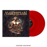 METALMORPHOSIS INDIE RED VINYL (2LP) METALMORPHOSIS INDIE RED VINYL (2LP)