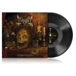 LITURGY OF DEATH VINYL (LP BLACK+12P BOOKLET) LITURGY OF DEATH VINYL (LP BLACK+12P BOOKLET)