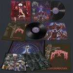 CHOIR OF HORRORS 35 ANNIVERS. VINYL (2LP BLACK) CHOIR OF HORRORS 35 ANNIVERS. VINYL (2LP BLACK)