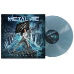 DISCOVERY ICE BLUE VINYL (LP) DISCOVERY ICE BLUE VINYL (LP)