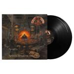 GATHERED AROUND THE OAKEN TABLE VINYL (2LP BLACK) GATHERED AROUND THE OAKEN TABLE VINYL (2LP BLACK)