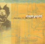 FEEL SORRY FOR THE FANATIC REISSUE (CD) FEEL SORRY FOR THE FANATIC REISSUE (CD)