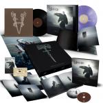 GHOSTS OF EUROPA COMPLETE GALAXY VINYL BOX (2CD+2LP+MC+POSTER+ BOX) GHOSTS OF EUROPA COMPLETE GALAXY VINYL BOX (2CD+2LP+MC+POSTER+ BOX)