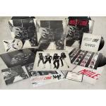 TOO FAST FOR LOVE 45TH. ANNIVERS. VINYL BOXSET (8LP/CD/MC BOX) TOO FAST FOR LOVE 45TH. ANNIVERS. VINYL BOXSET (8LP/CD/MC BOX)