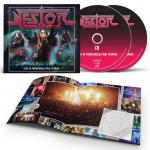 LIVE AT GOTHENBURG FILM STUDIOS (CD+DVD DIGI) LIVE AT GOTHENBURG FILM STUDIOS (CD+DVD DIGI)