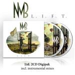 L.I F.T. DELUXE EDIT. (2CD DIGI) L.I F.T. DELUXE EDIT. (2CD DIGI)