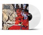 HARMONY CORRUPTION EXCL. WHITE VINYL (LP) HARMONY CORRUPTION EXCL. WHITE VINYL (LP)