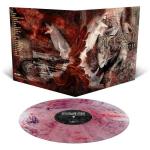 HELVETE CUSTOM BLACK WIDOW MARBLE VINYL (LP) HELVETE CUSTOM BLACK WIDOW MARBLE VINYL (LP)