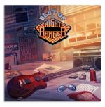 BEST OF NIGHT RANGER (CD) BEST OF NIGHT RANGER (CD)
