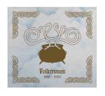 FOLKTRONEN - 1995-2000 BOXSET (5CD BOX) FOLKTRONEN - 1995-2000 BOXSET (5CD BOX)