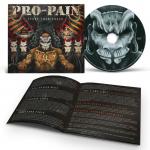 STONE COLD ANGER LTD. EDIT. (DIGI) STONE COLD ANGER LTD. EDIT. (DIGI)