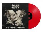 BEEN CAUGHT BUTTERING TRANSPAR. RED VINYL (LP) BEEN CAUGHT BUTTERING TRANSPAR. RED VINYL (LP)