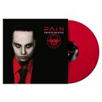 PSALMS OF EXTINCTION REMASTERED RED VINYL (LP) PSALMS OF EXTINCTION REMASTERED RED VINYL (LP)