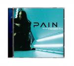 REBIRTH REMASTERED (CD) REBIRTH REMASTERED (CD)