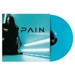 REBIRTH REMASTERED LIGHT BLUE VINYL (LP) REBIRTH REMASTERED LIGHT BLUE VINYL (LP)