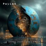 A SONG FOR TOMORROW VINYL (2LP) A SONG FOR TOMORROW VINYL (2LP)