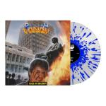 BLAZE OF OBSCURITY YELLOW SPLATTER VINYL (LP) BLAZE OF OBSCURITY YELLOW SPLATTER VINYL (LP)