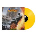 BLAZE OF OBSCURITY YELLOW VINYL REISSUE (LP) BLAZE OF OBSCURITY YELLOW VINYL REISSUE (LP)