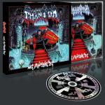 NOT MIDNIGHT YET (CD SLIPCASE) NOT MIDNIGHT YET (CD SLIPCASE)
