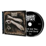 FOR GOD YOUR SOUL FOR ME YOUR FLESH REISSUE (2CD) FOR GOD YOUR SOUL FOR ME YOUR FLESH REISSUE (2CD)