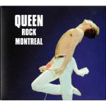 QUEEN ROCK MONTREAL REISSUE (2CD DIGI) QUEEN ROCK MONTREAL REISSUE (2CD DIGI)
