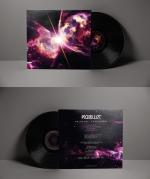 COLOSSAL COLLISION VINYL (LP BLACK) COLOSSAL COLLISION VINYL (LP BLACK)