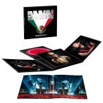 LIVE IN MEXICO CITY (2CD DIGI) LIVE IN MEXICO CITY (2CD DIGI)