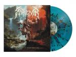 LIFEFORCE OMNIBOUND TURQUOISE/RED/ YELLOW SPLATTER VINYL (LP) LIFEFORCE OMNIBOUND TURQUOISE/RED/ YELLOW SPLATTER VINYL (LP)