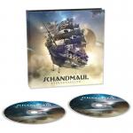 STERNENSEGLER DELUXE EDIT. (2CD MEDIA-BOOK) STERNENSEGLER DELUXE EDIT. (2CD MEDIA-BOOK)