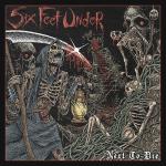 NEXT TO DIE (CD) NEXT TO DIE (CD)