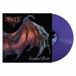 WRETCHED HEART SOLID PURPLE VINYL (LP) WRETCHED HEART SOLID PURPLE VINYL (LP)